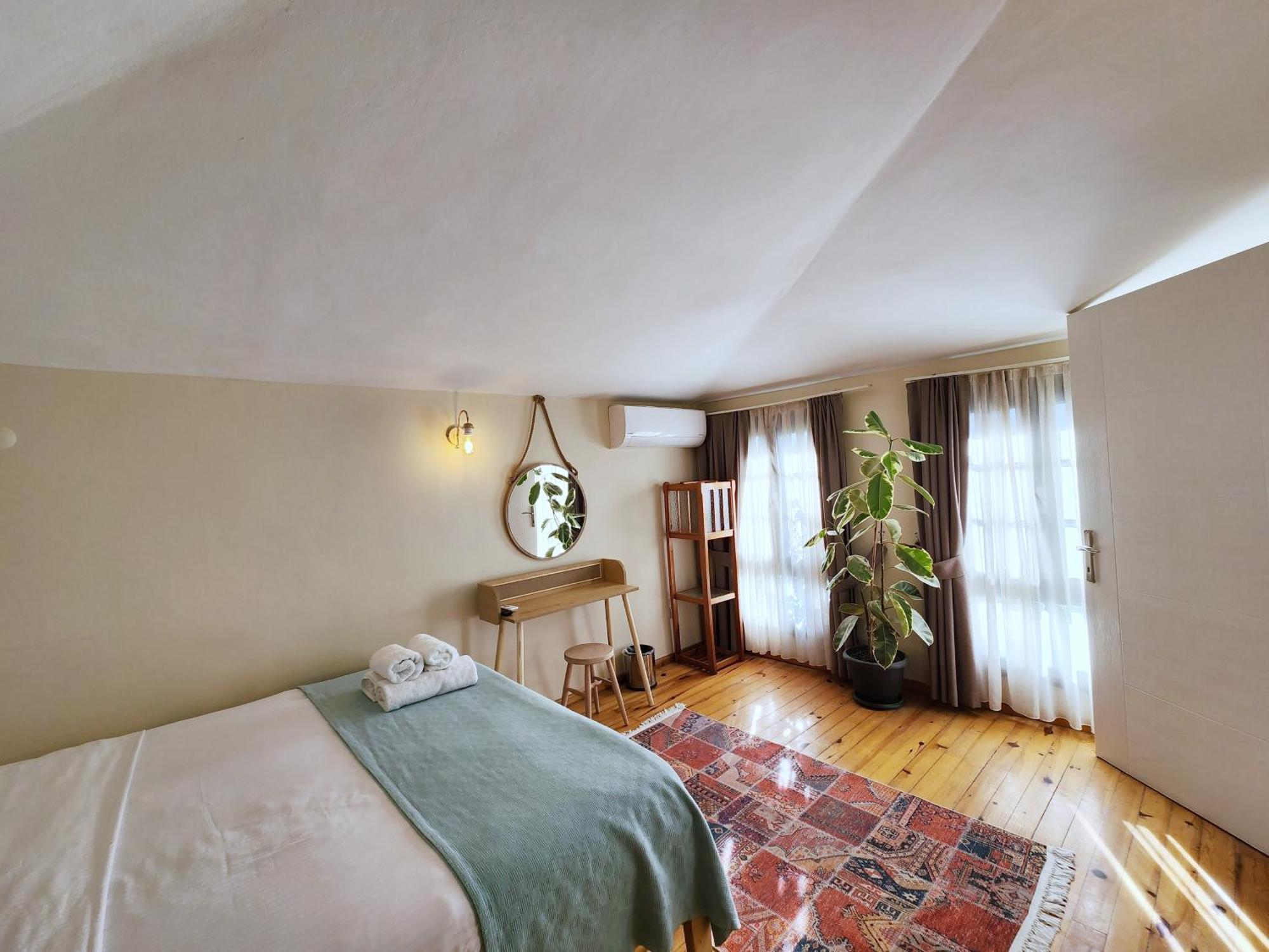 Aya Butik Otel Adalar Esterno foto